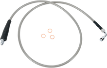 Load image into Gallery viewer, Stainless Steel Braided Clutch Line