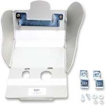 Load image into Gallery viewer, Aluminum Skid Plate ラ Skid Plate