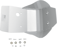 Load image into Gallery viewer, Aluminum Skid Plate ラ Skid Plate