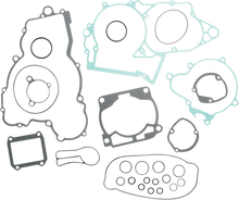 Load image into Gallery viewer, Complete Gasket Kit