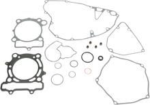 Load image into Gallery viewer, Complete Gasket Kit
