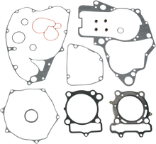 Load image into Gallery viewer, Complete Gasket Kit