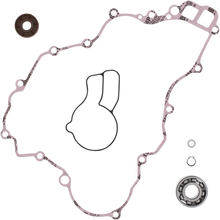 Load image into Gallery viewer, Water Pump Rebuild Kit