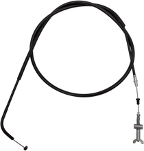 Load image into Gallery viewer, Black Vinyl Brake Cable