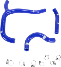 Load image into Gallery viewer, Radiator Hose Kit Blue