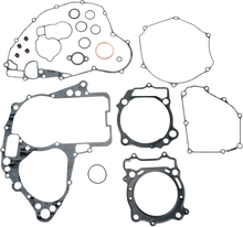 Load image into Gallery viewer, Complete Gasket Kit