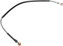 Load image into Gallery viewer, Stainless Steel Braided Brake Line