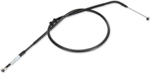 Load image into Gallery viewer, Black Vinyl Clutch Cable - MOOSE RACING HARD-PARTS