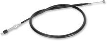 Load image into Gallery viewer, Black Vinyl Clutch Cable - MOOSE RACING HARD-PARTS