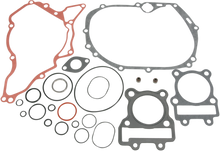 Load image into Gallery viewer, Complete Gasket Kit