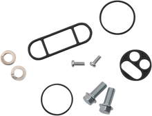 Load image into Gallery viewer, Fuel Tap Rebuild Kit