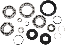 Load image into Gallery viewer, Differential Bearing and Seal Kit