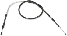 Load image into Gallery viewer, Black Vinyl Clutch Cable - MOOSE RACING HARD-PARTS