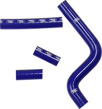 Load image into Gallery viewer, Radiator Hose Kit Blue