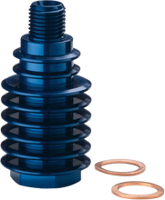 Load image into Gallery viewer, Rear Brake Caliper Cooler