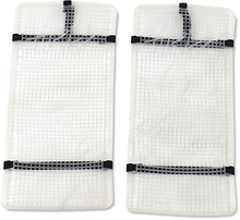 Load image into Gallery viewer, Radiator Mud Cover