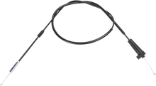 Load image into Gallery viewer, Black Vinyl Throttle Cable