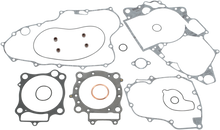 Load image into Gallery viewer, Complete Gasket Kit