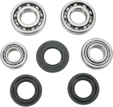 Load image into Gallery viewer, Differential Bearing and Seal Kit