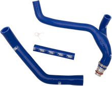 Load image into Gallery viewer, Radiator Hose Kit Blue