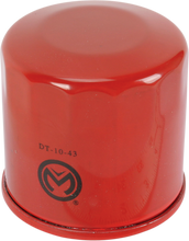 Load image into Gallery viewer, Oil Filter - MOOSE RACING HARD-PARTS