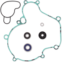 Load image into Gallery viewer, Water Pump Rebuild Kit