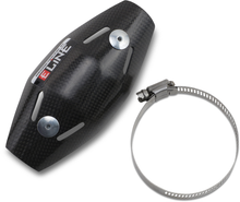 Load image into Gallery viewer, E Line 4-Stroke Pipe Guard