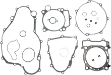 Load image into Gallery viewer, Complete Gasket Kit