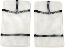 Load image into Gallery viewer, Radiator Mud Cover