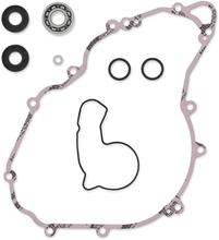 Load image into Gallery viewer, Water Pump Rebuild Kit