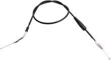 Load image into Gallery viewer, Black Vinyl Throttle Cable