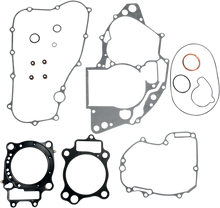 Load image into Gallery viewer, Complete Gasket Kit