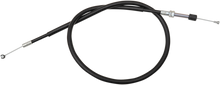Load image into Gallery viewer, Black Vinyl Clutch Cable - MOOSE RACING HARD-PARTS – 1