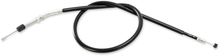 Load image into Gallery viewer, Black Vinyl Clutch Cable - MOOSE RACING HARD-PARTS