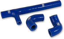 Load image into Gallery viewer, Radiator Hose Kit Blue