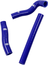Load image into Gallery viewer, Radiator Hose Kit Blue