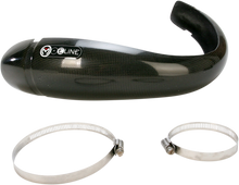 Load image into Gallery viewer, E Line 2-Stroke Pipe Guard