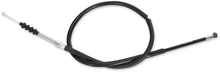 Load image into Gallery viewer, Black Vinyl Clutch Cable - MOOSE RACING HARD-PARTS