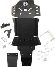 Load image into Gallery viewer, Pro Large Skid Plate