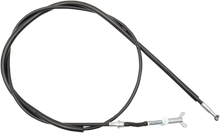 Load image into Gallery viewer, Black Vinyl Brake Cable