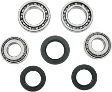 Load image into Gallery viewer, Differential Bearing and Seal Kit