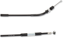Load image into Gallery viewer, Black Vinyl Clutch Cable - MOOSE RACING HARD-PARTS