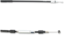 Load image into Gallery viewer, Black Vinyl Clutch Cable - MOOSE RACING HARD-PARTS