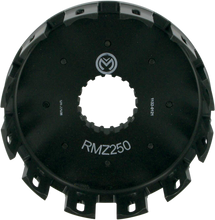 Load image into Gallery viewer, Billet Clutch Basket with Cushion