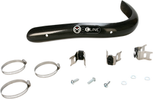 Load image into Gallery viewer, E Line 4-Stroke Pipe Guard