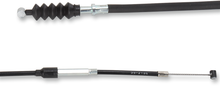 Load image into Gallery viewer, Black Vinyl Clutch Cable - MOOSE RACING HARD-PARTS