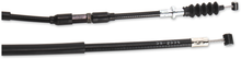 Load image into Gallery viewer, Black Vinyl Clutch Cable - MOOSE RACING HARD-PARTS