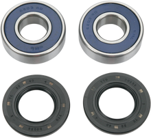 Load image into Gallery viewer, Wheel Bearing Kit – 2