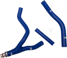 Load image into Gallery viewer, Radiator Hose Kit Blue