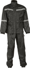 Load image into Gallery viewer, 2-Pc Rain Suit